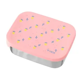 lunchbox-stalowy-fresk-summer-fruit-2-kom