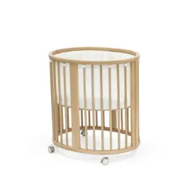 stokke-siateczkowa-wkladka-do-lozeczka-sleepi-mini-white