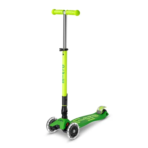 micro-micro-maxi-deluxe-foldable-neonled-green