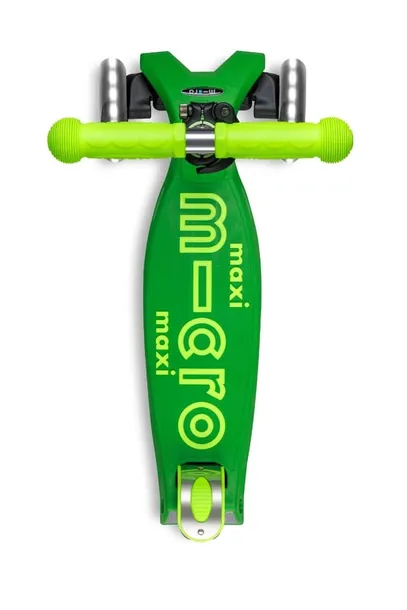micro-micro-maxi-deluxe-foldable-neonled-green-kolor-zielony