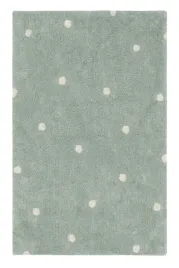 dywan-do-prania-mini-dot-blue-sage-100x150