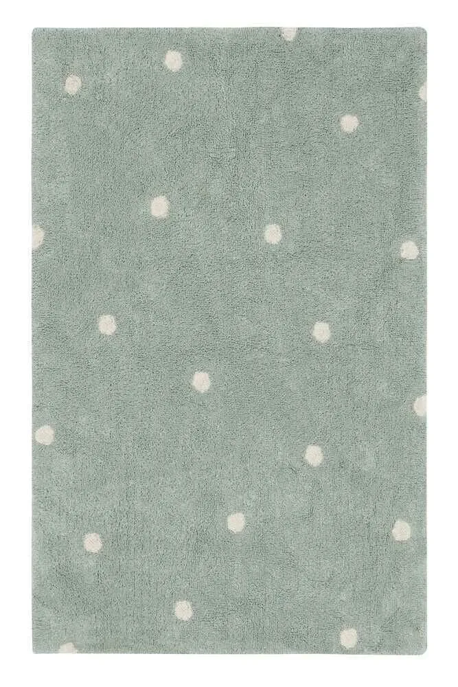 dywan-do-prania-mini-dot-blue-sage-100x150