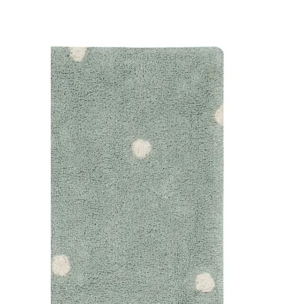 dywan-do-prania-mini-dot-blue-sage-100x150-kolor-niebieski