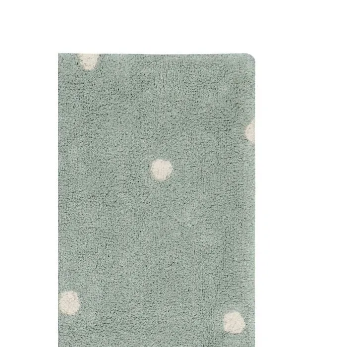 dywan-do-prania-mini-dot-blue-sage-100x150