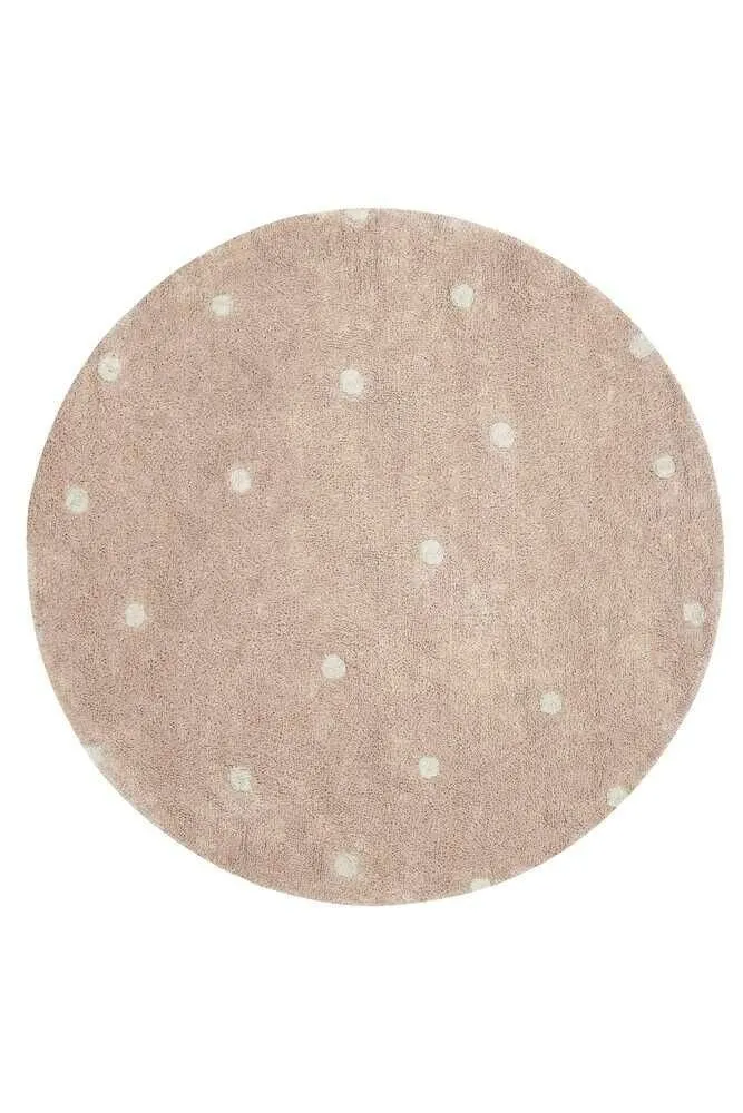 dywan-do-prania-okragly-dot-rose-o140cm