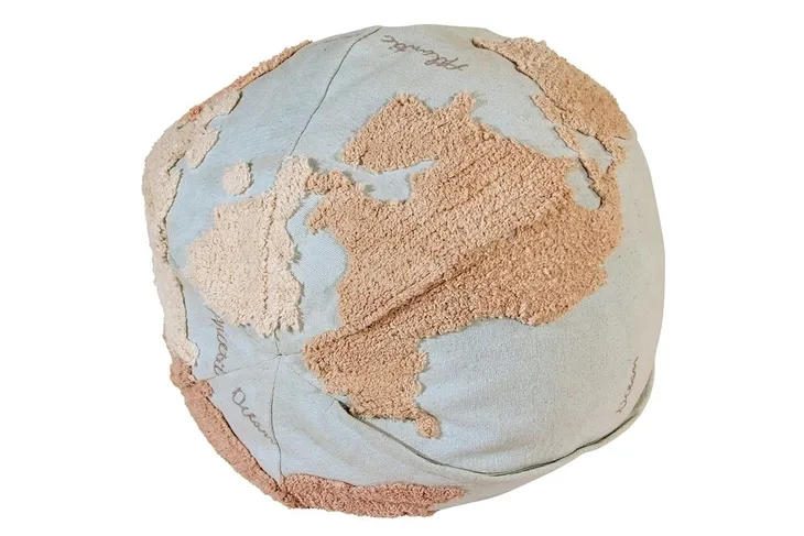 npufa-world-map-45-x-o-50-cm-lorena-canals-ksztalt-okragla