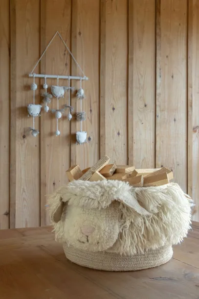 kosz-pink-nose-sheep-lorena-canals-pojemnosc-1-l