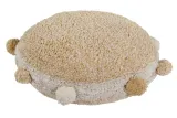 poduszka-podlogowa-bubbly-honey-lorena-canals-stan-nowy