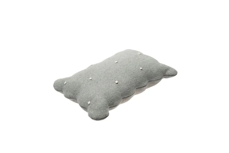poduszka-herbatnik-biscuit-grey-lorena-canals-stan-nowy
