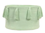kosz-basket-tassels-soft-mint