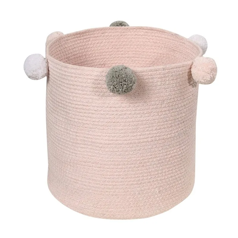 kosz-bubbly-pink-lorena-canals
