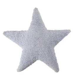 poduszka-gwiazdka-star-blue-lorena-canals