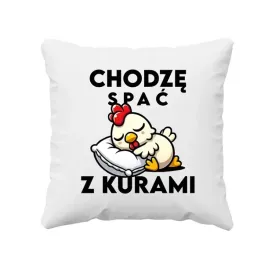 chodze-spac-z-kurami-smieszna-poduszka-z-kurami-dla-spiocha-rolnika