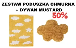 zestaw-dywan-cloud-mustard-120x160-poduszka
