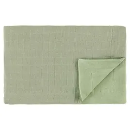 kocyk-niemowlecy-75x100-cm-bliss-sage-trixie-baby