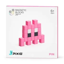 pixio-klocki-magnetyczne-mini-monster-pin-28-story-series