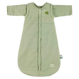 bawelniany-spiworek-3-8-miesiecy-70-cm-bliss-sage-dinozaur-trixie-baby