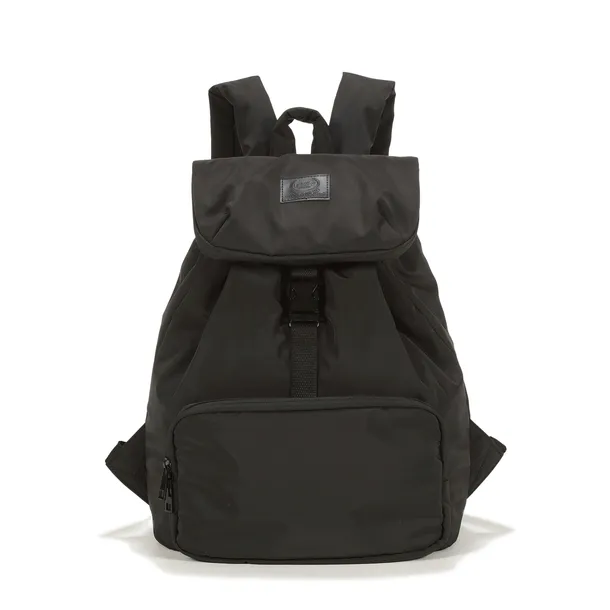 la-millou-plecak-puffer-black