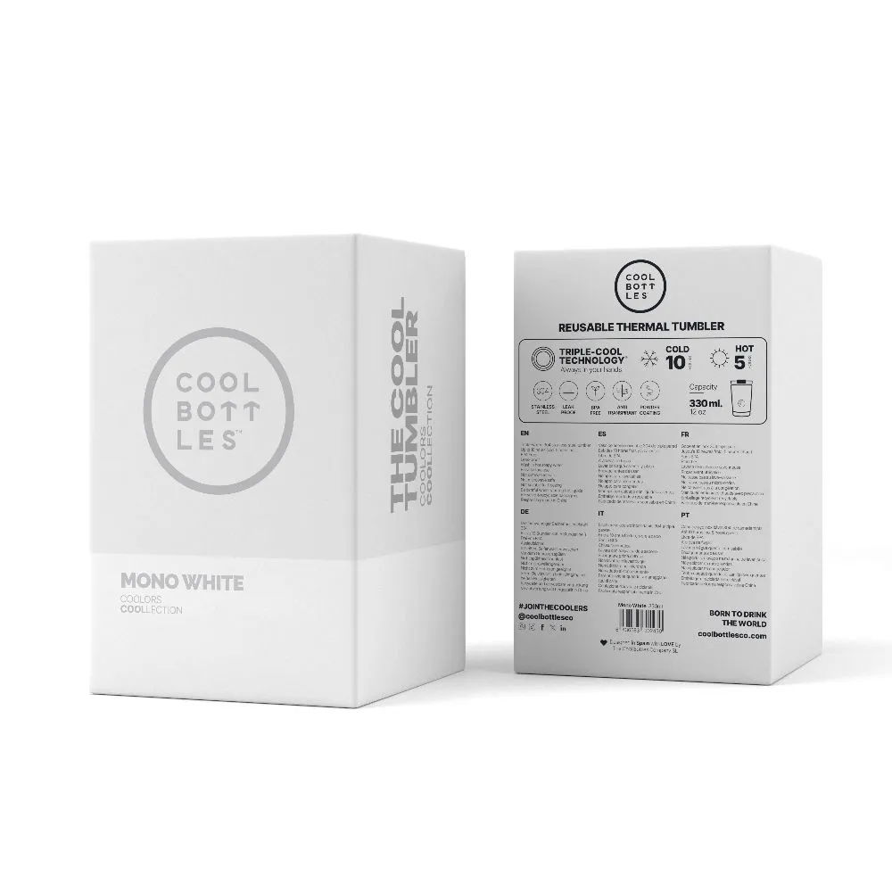 cool-bottles-kubek-termiczny-330-ml-mono-white-stan-nowy