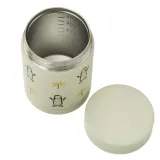 fresk-termos-na-jedzenie-300-ml-pingwin-stan-nowy