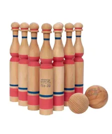 wooden-story-drewniane-kregle-czerwone-10-szt