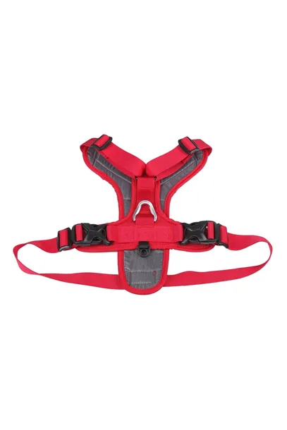 mountain-paws-szelki-dla-psa-czerwone-xl-marka-bez-marki
