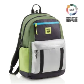 miquelrius-plecak-trzykomorowy-amsterdam-rider-green-28l