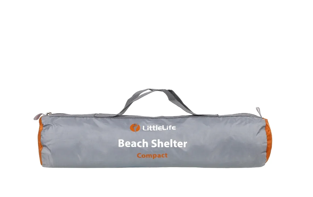 littlelife-namiot-plazowy-compact-stan-nowy