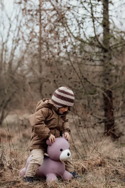 find-that-hippo-skoczek-mis-material-guma