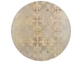 kitchen-craft-zlote-podkladki-okragle-srednie-4-szt