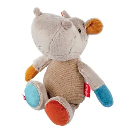 pierwsza-przytulanka-hipopotam-26cm-patchworkowa-maskotka-zabawka-sigikid