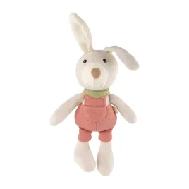 pierwsza-przytulanka-kroliczek-w-ogrodniczkach-czerwony-30cm-dzieci-sigikid