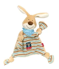 pierwsza-przytulanka-komforter-kroliczek-szmatka-maskotka-27cm-sigikid
