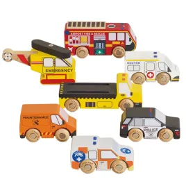 drewniane-sluzby-ratunkowe-zestaw-samochody-zabawka-dla-dzieci-le-toy-van