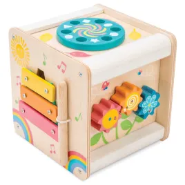 drewniana-kostka-edukacyjna-zabawka-sensoryczna-dla-dzieci-le-toy-van
