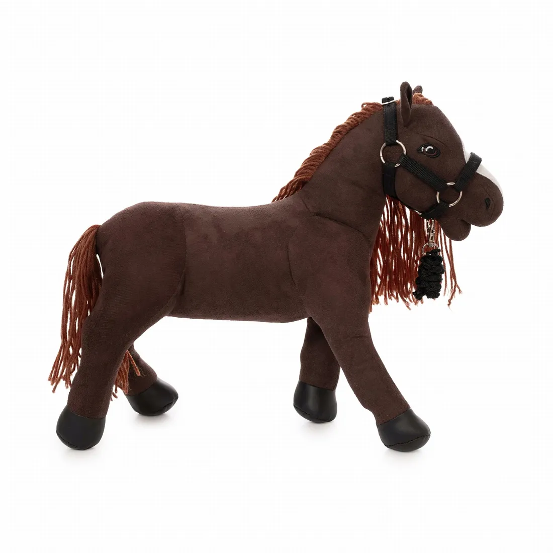 astrup-konik-minis-zabawkapixie-30-cm-brazowy