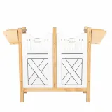 astrup-boks-dla-4-koni-hobby-horse-stan-nowy