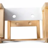 astrup-boks-dla-2-koni-hobby-horse-stan-nowy