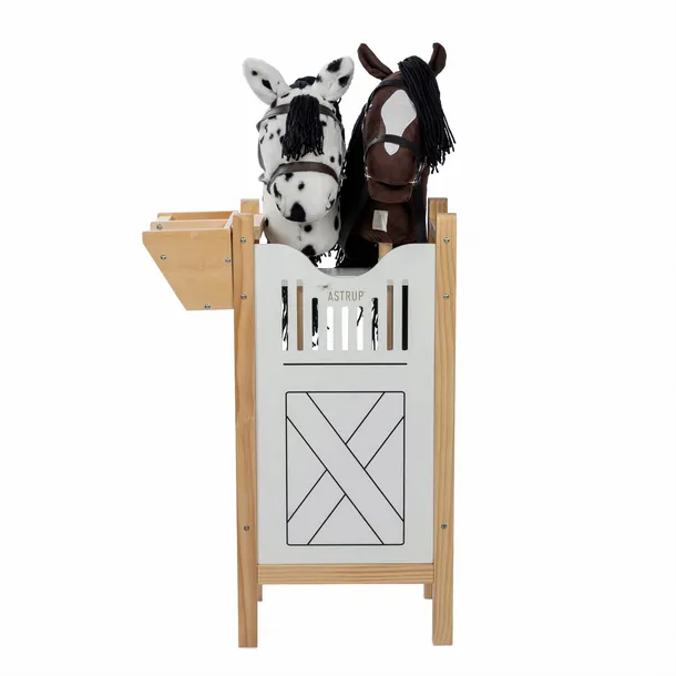 astrup-boks-dla-2-koni-hobby-horse-marka-bez-marki