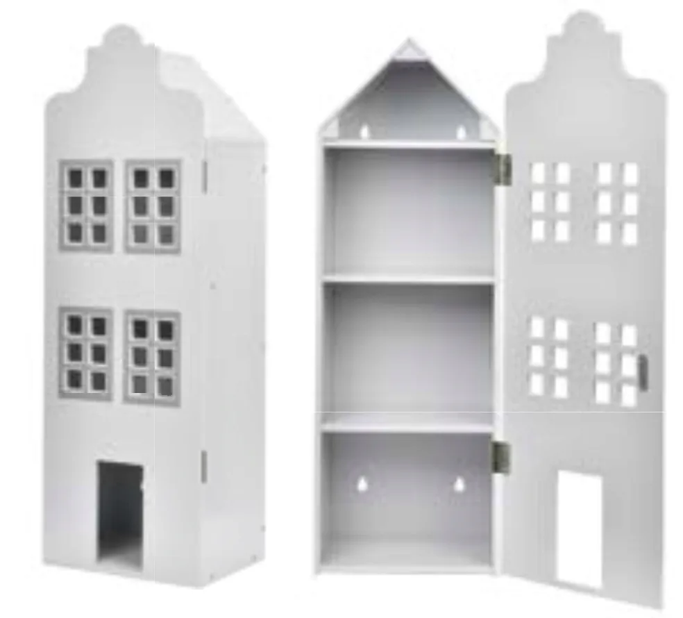 astrup-domek-town-house