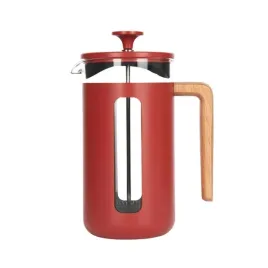 french-press-la-cafetiere-pisa-1-l-czerwony