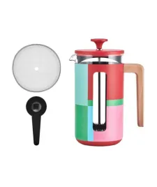 french-press-la-cafetiere-pisa-8-filizanek