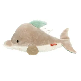 zabawka-rozwojowa-delfin-35cm-szelescik-grzechotka-gryzaczek-dzieci-sigikid