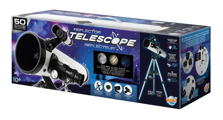 buki-teleskop-50-doswiadczen-stan-nowy-rodzaj-teleskop