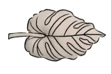 poduszka-monstera-lisc-leaf-lorena-canals