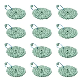 12-szt-podkladka-welniana-pod-garnek-jasnozielona-18-cm-knorrhaj