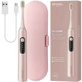 zestaw-szczoteczka-soniczna-do-zebow-spinelcare-smileon-pink-3-tryby-etui