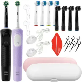 szczoteczka-elektryczna-oral-b-vitality-pro-d103-dwupak-dla-par-dodatki