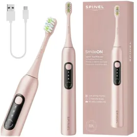 szczoteczka-soniczna-do-zebow-spinel-care-smileon-rozowa-3-tryby-usb-c