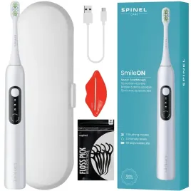 zestaw-szczoteczka-soniczna-spinel-care-smileon-white-3-tryby-etui